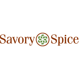 savoryspiceshop.com logo