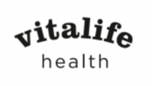 vitalifehealth.com logo