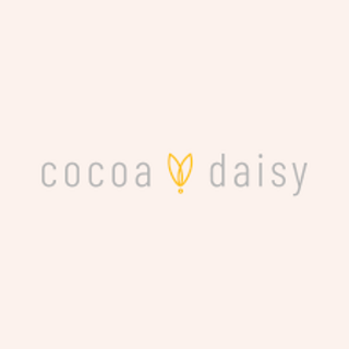 cocoadaisy.com logo