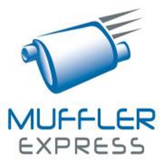 mufflerexpress.com logo