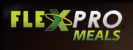 flexpromeals.com logo