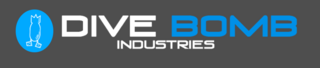 divebombindustries.com logo