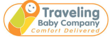 travelingbaby.com logo