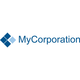 mycorporation.com logo