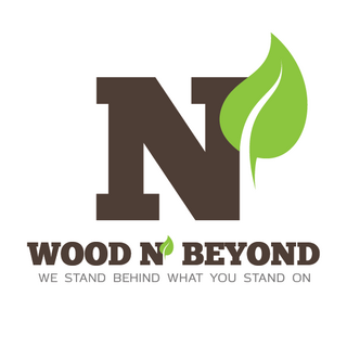 woodandbeyond.com logo