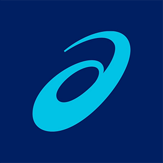 asics.com logo