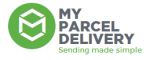 myparceldelivery.com logo