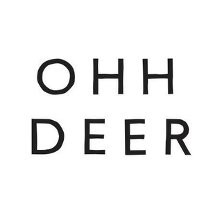 ohhdeer.com logo