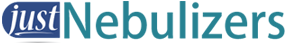 justnebulizers.com logo