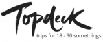 topdeck.travel logo