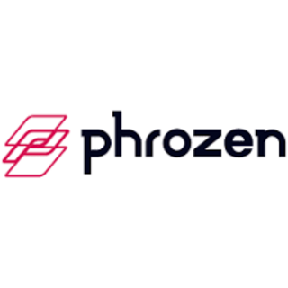 phrozen3d.com logo