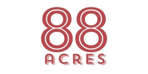 88acres.com logo