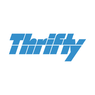 thrifty.com logo