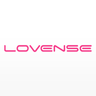 lovense.com logo