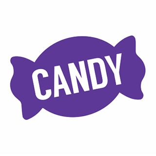 candywarehouse.com logo