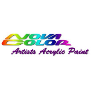 Nova Color Artists' Acrylic Paint