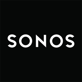 sonos.com logo