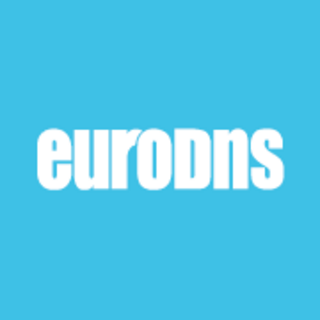 eurodns.com logo