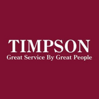 timpson.co.uk logo