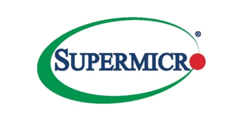 supermicro.com logo