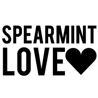 spearmintlove.com logo