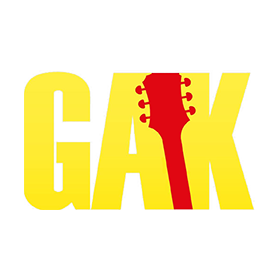 gak.co.uk logo