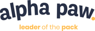 alphapaw.com logo