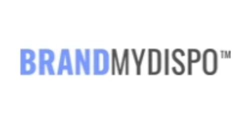 brandmydispo.com logo