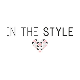 inthestyle.com logo