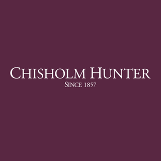 chisholmhunter.co.uk logo