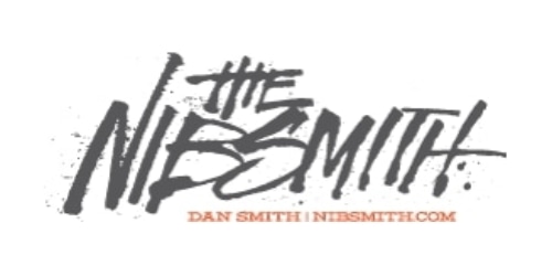 nibsmith.com logo