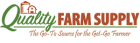 qualityfarmsupply.com logo