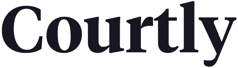 courtly.com logo