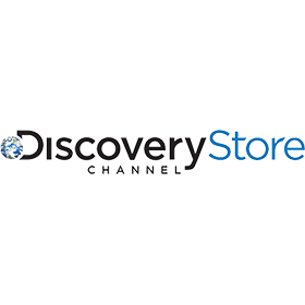 discovery.com logo