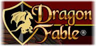 dragonfable.com logo