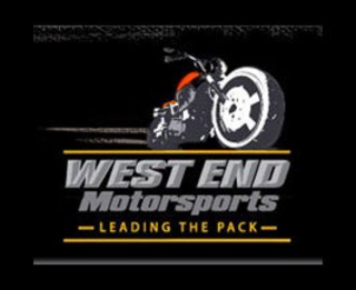 westendmotorsports.com logo