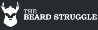 thebeardstruggle.com logo