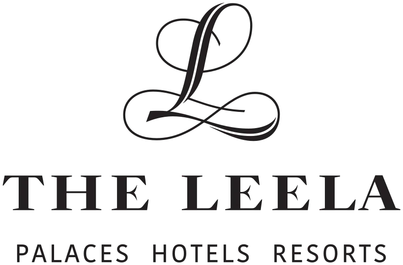 theleela.com logo