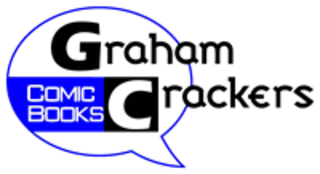 Graham Crackers Comics