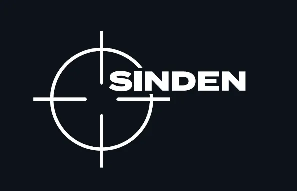 sindenshop.com logo