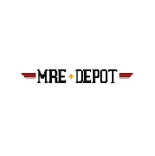 MRE Depot