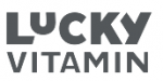 luckyvitamin.com logo