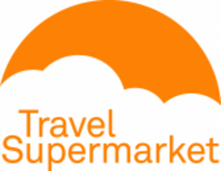 travelsupermarket.com logo