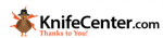 knifecenter.com logo