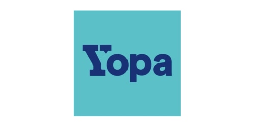 yopa.co.uk logo