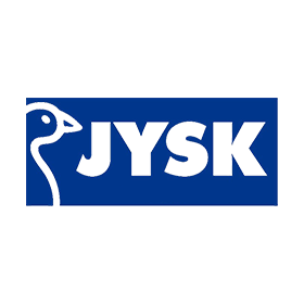 jysk.ca logo