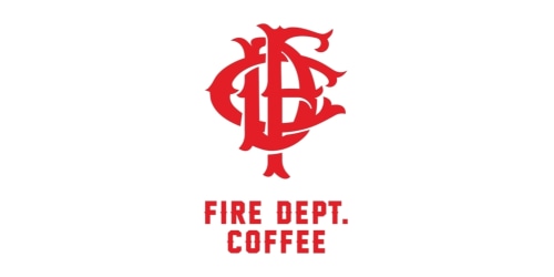 firedeptcoffee.com logo