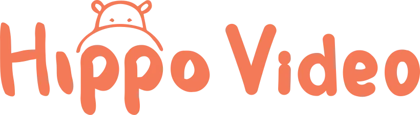 hippovideo.io logo