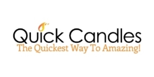 quickcandles.com logo