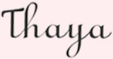 mythaya.com logo